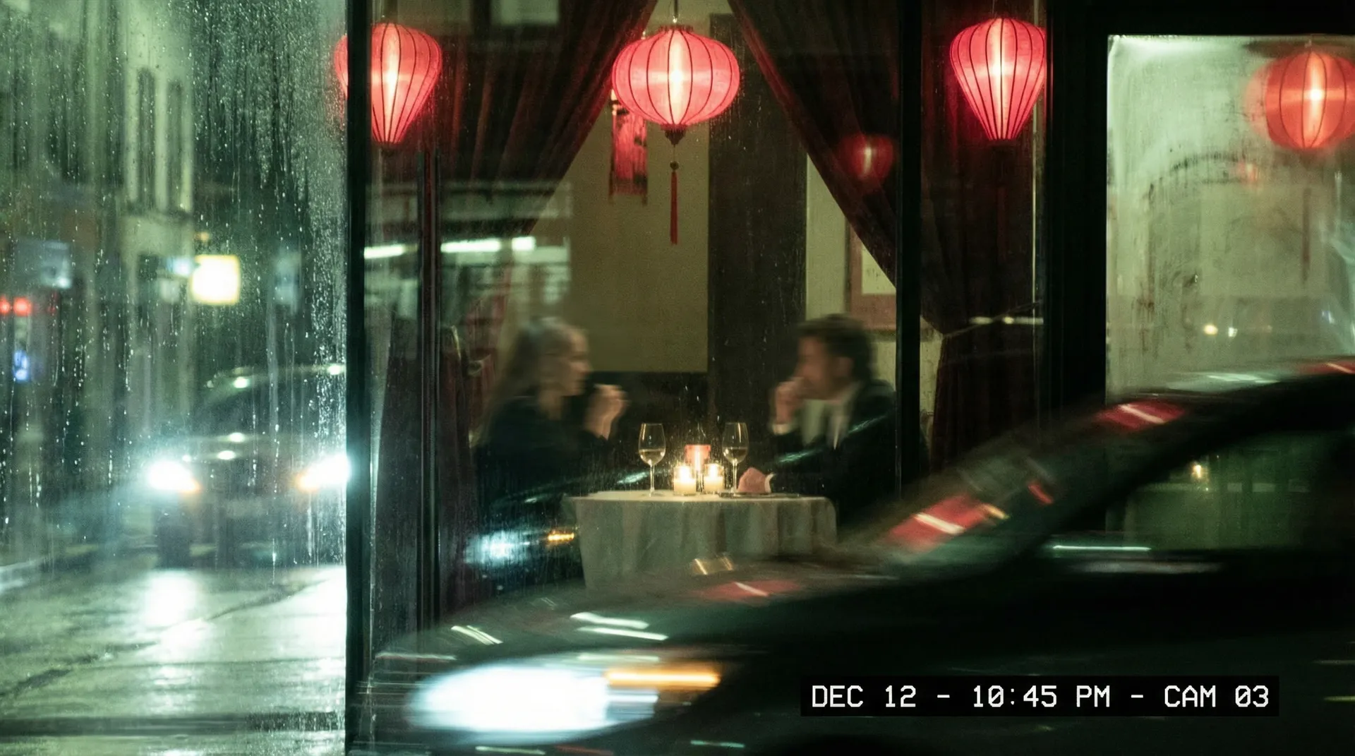 暗网萝莉 - 餐厅密会偷拍照